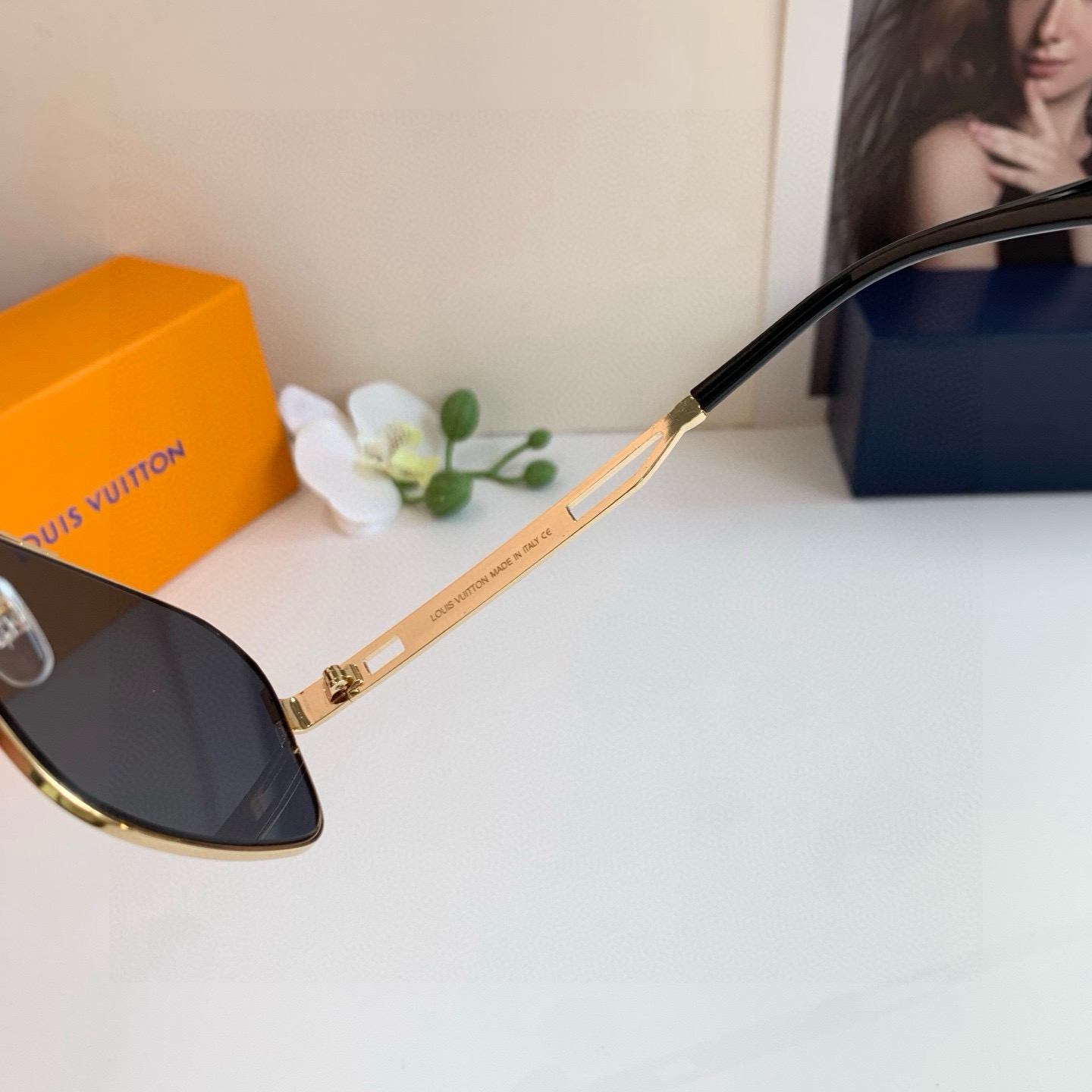 LV sunglasses