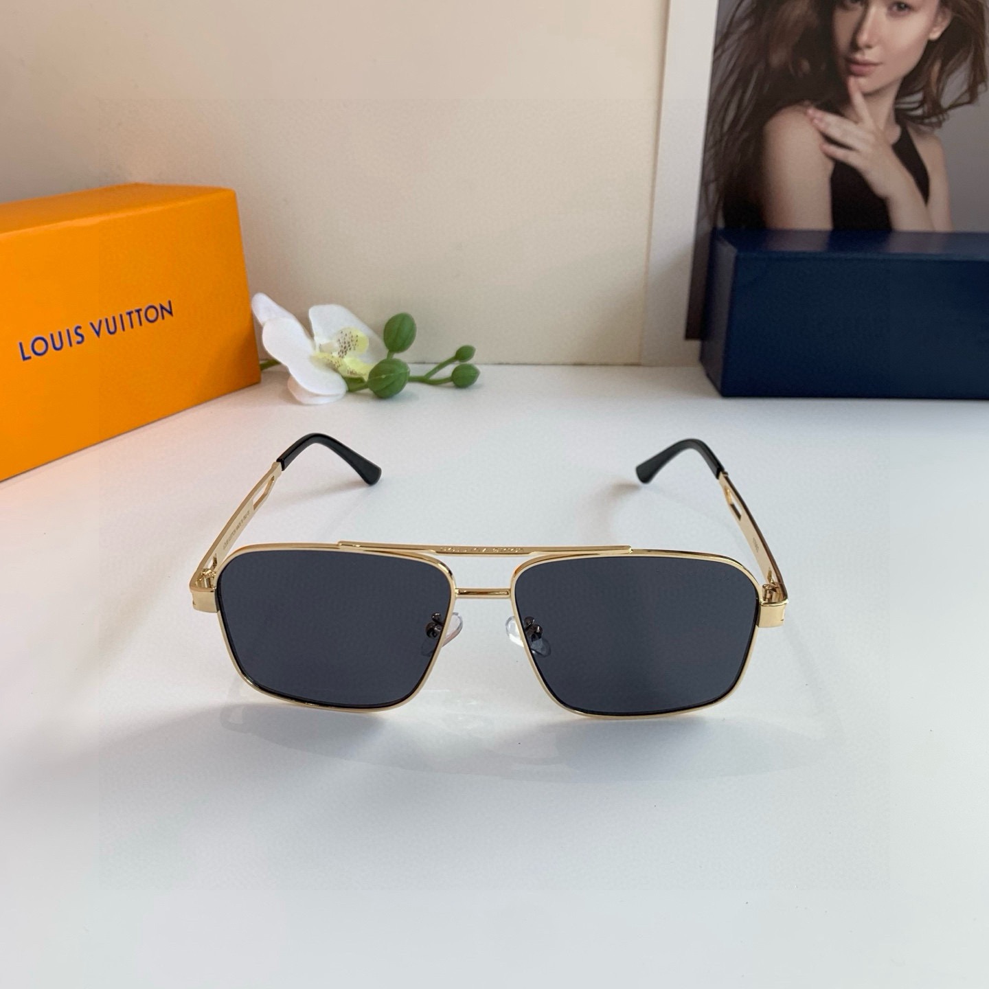 LV sunglasses