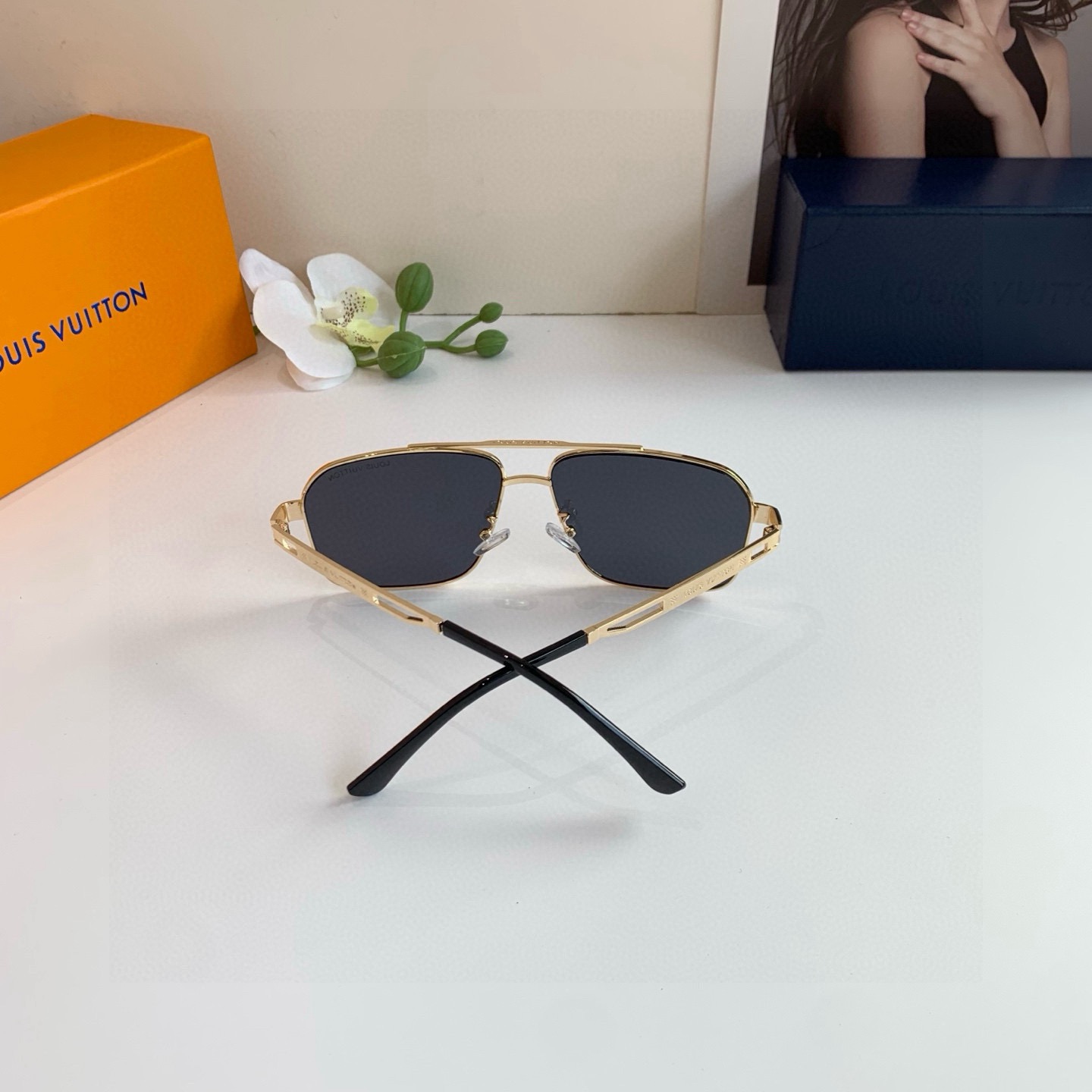 LV sunglasses