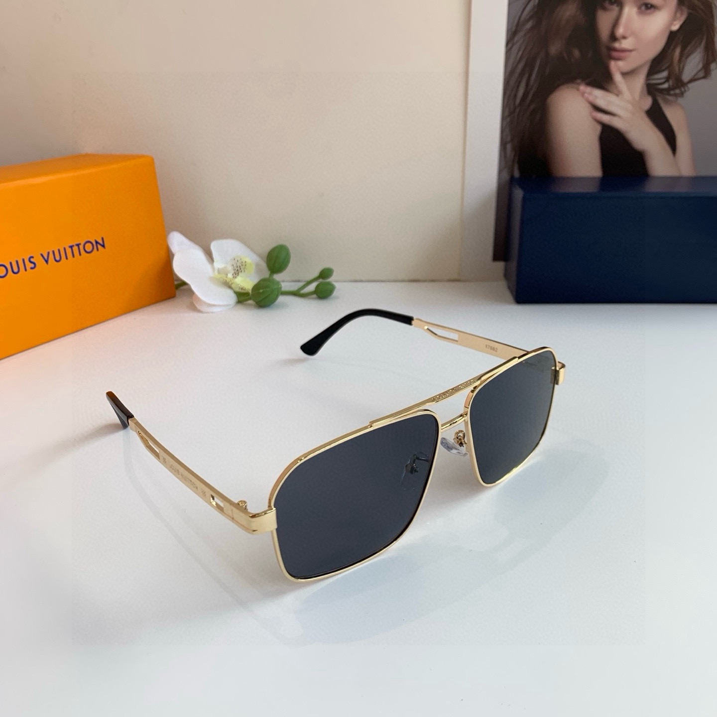 LV sunglasses