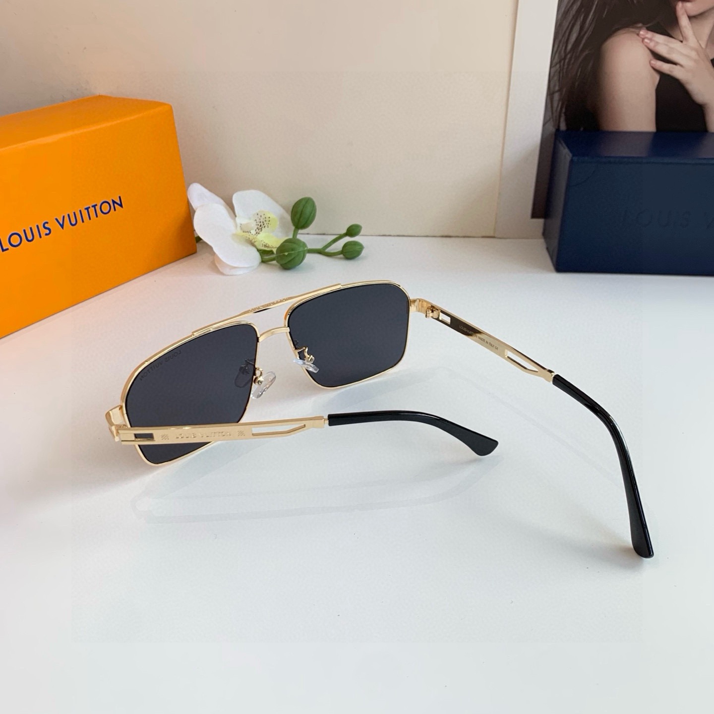 LV sunglasses