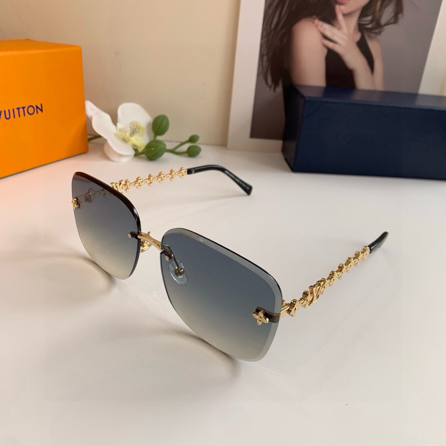 LV sunglasses