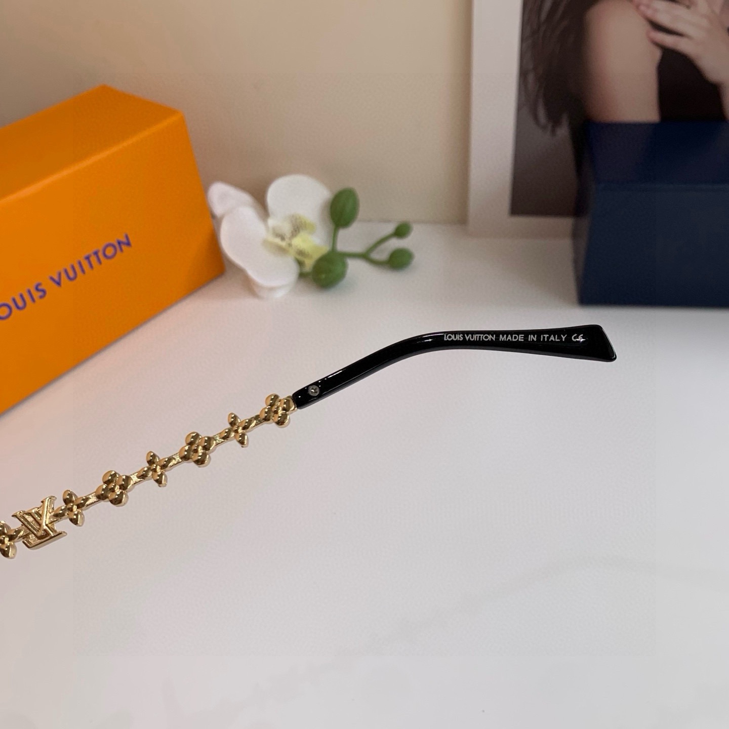 LV sunglasses