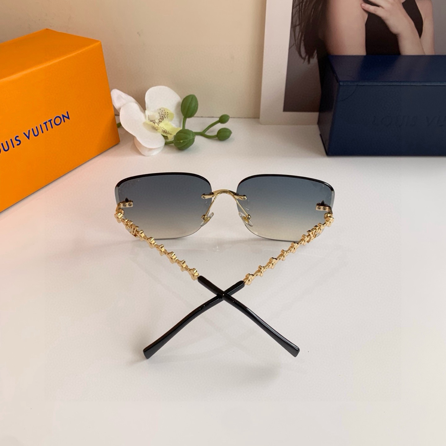 LV sunglasses