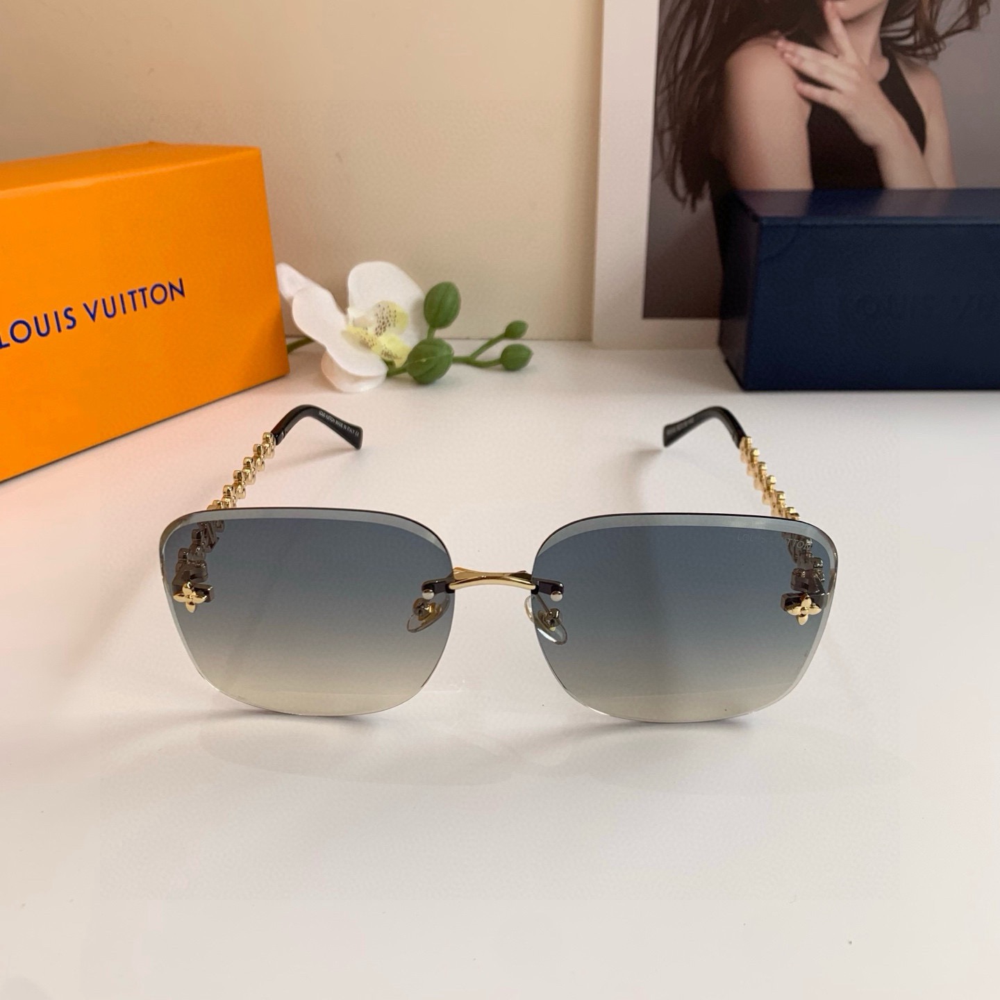 LV sunglasses