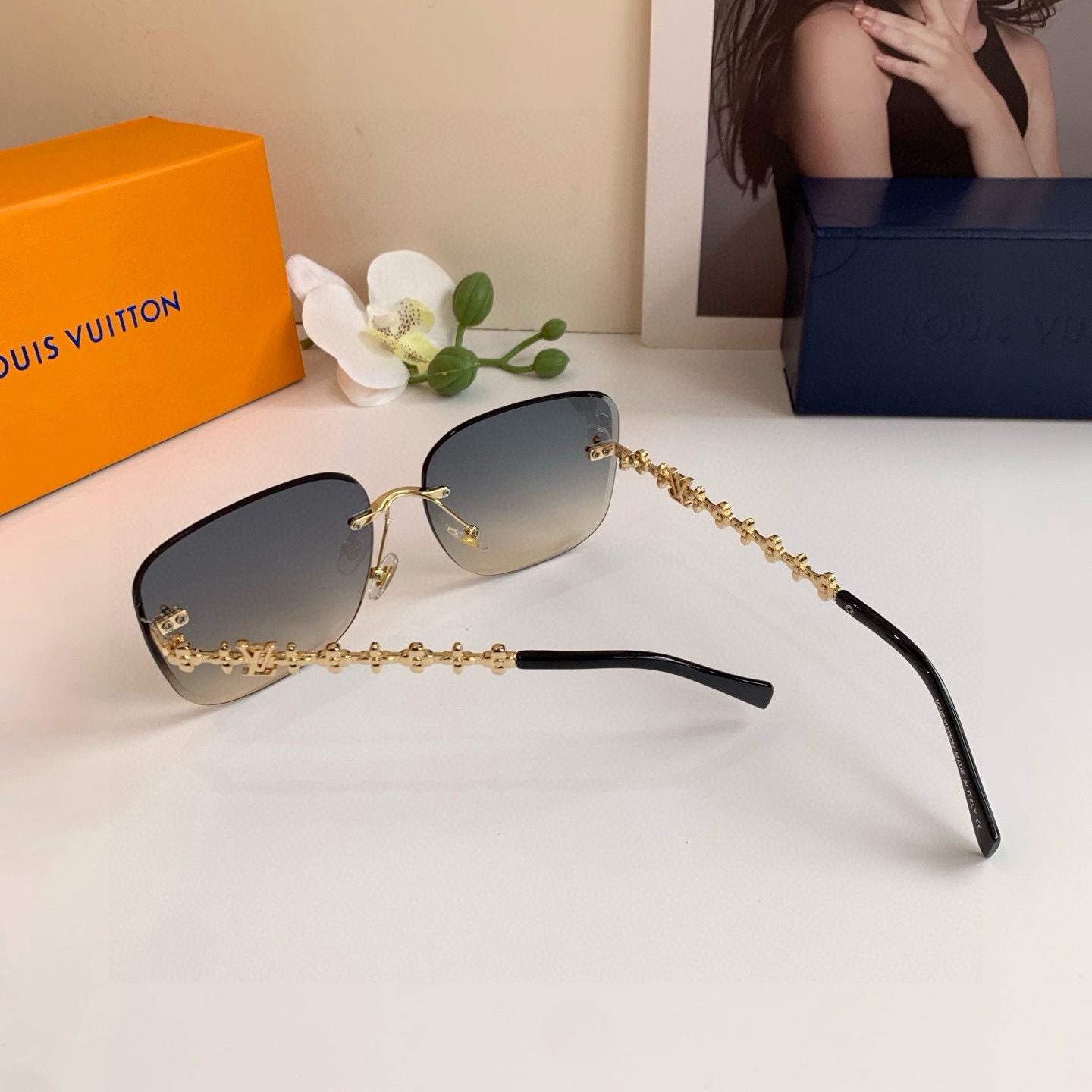 LV sunglasses
