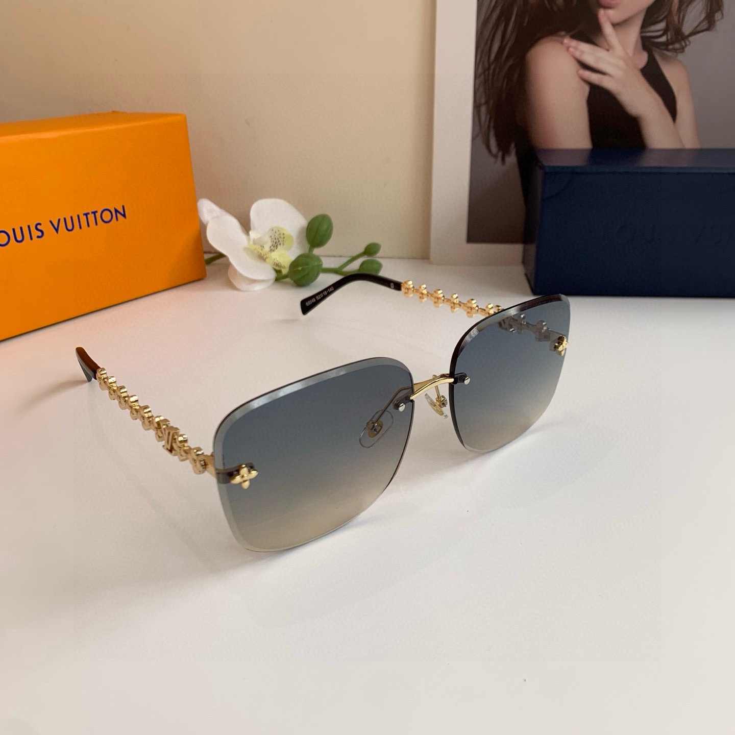 LV sunglasses