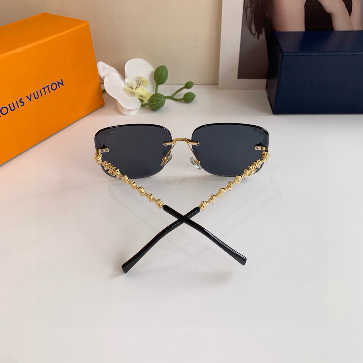 LV sunglasses