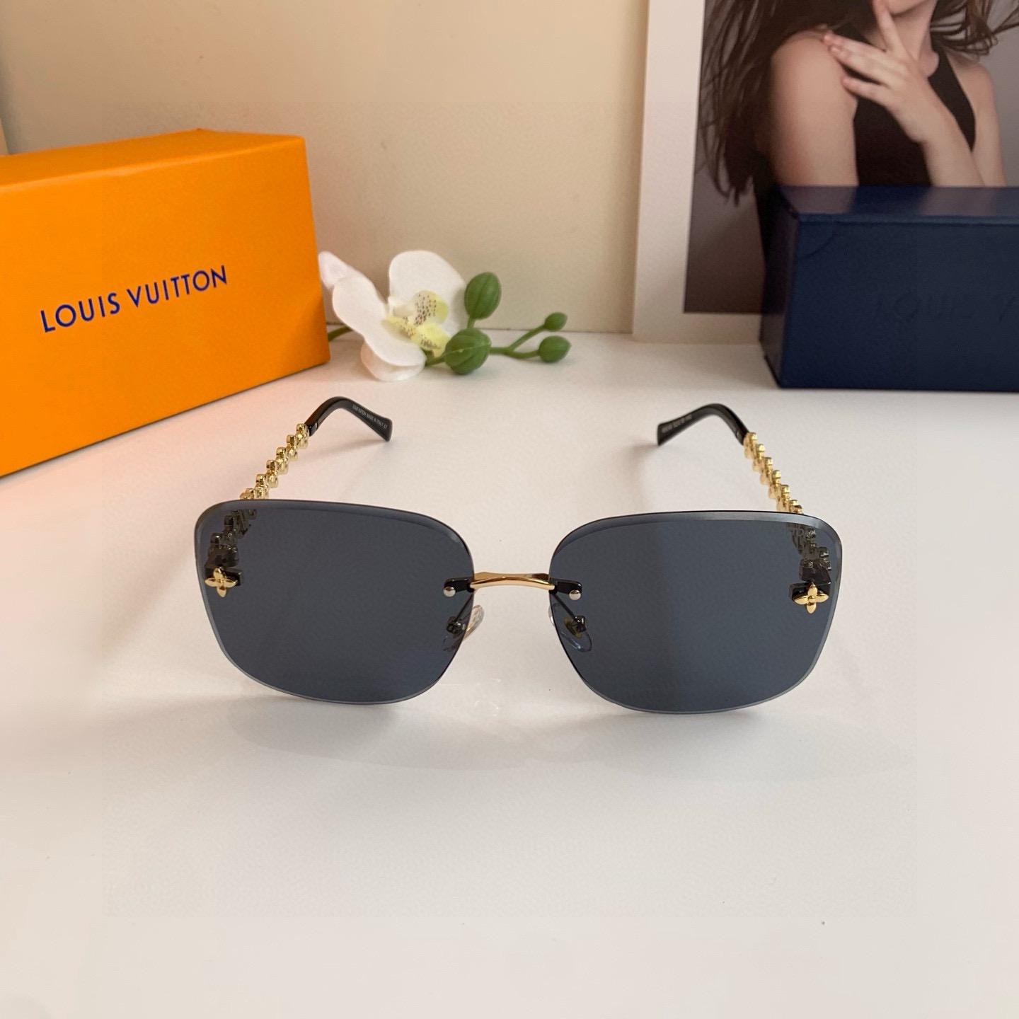 LV sunglasses