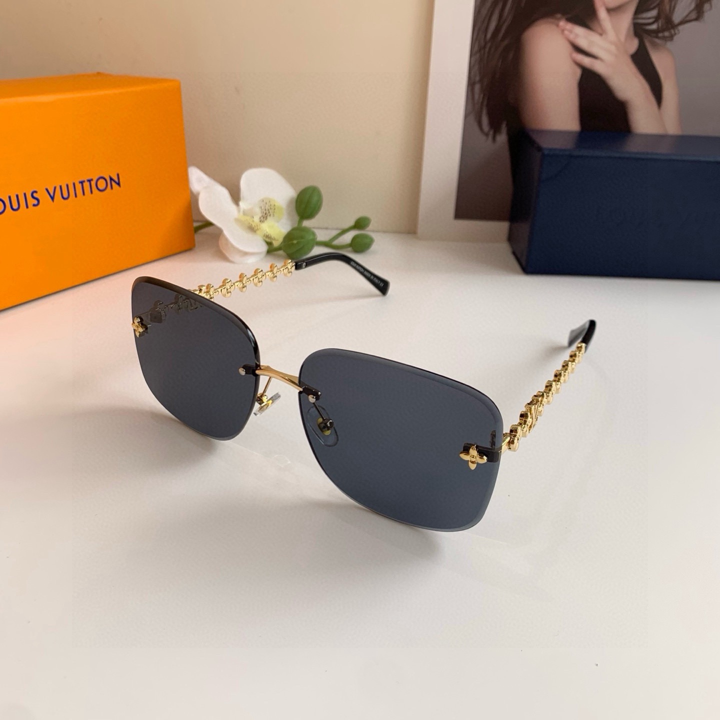 LV sunglasses