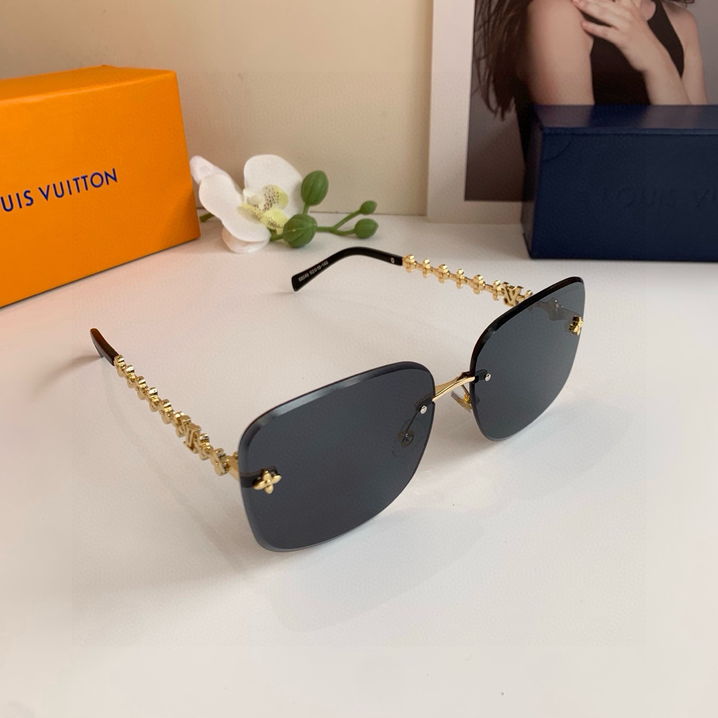 LV sunglasses