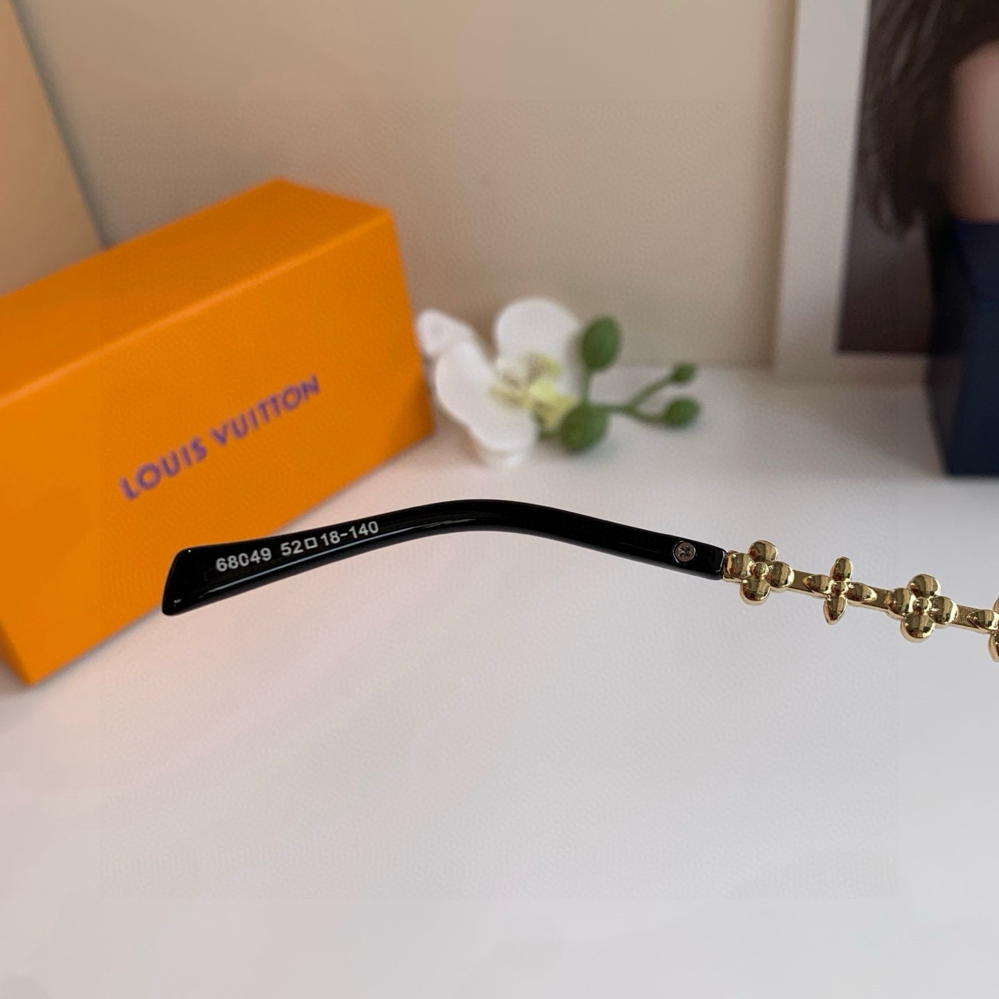 LV sunglasses