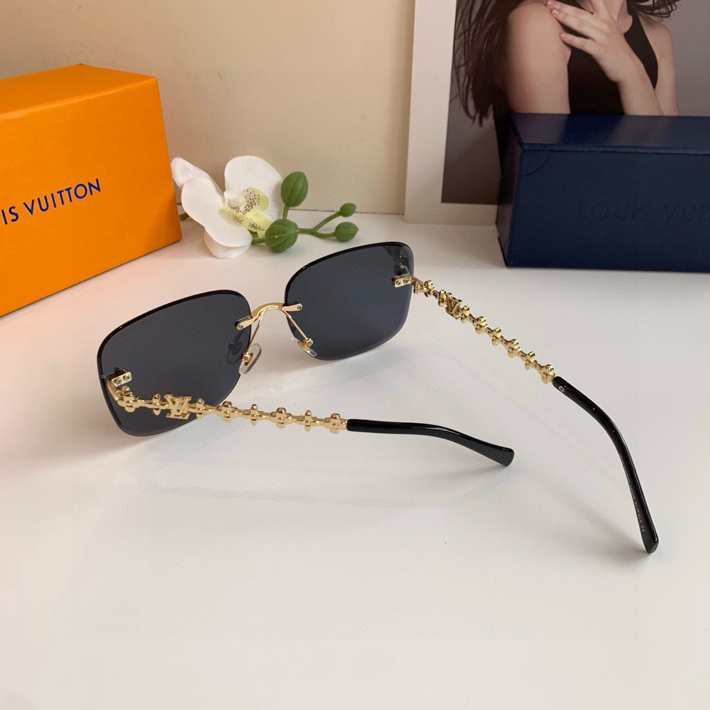 LV sunglasses