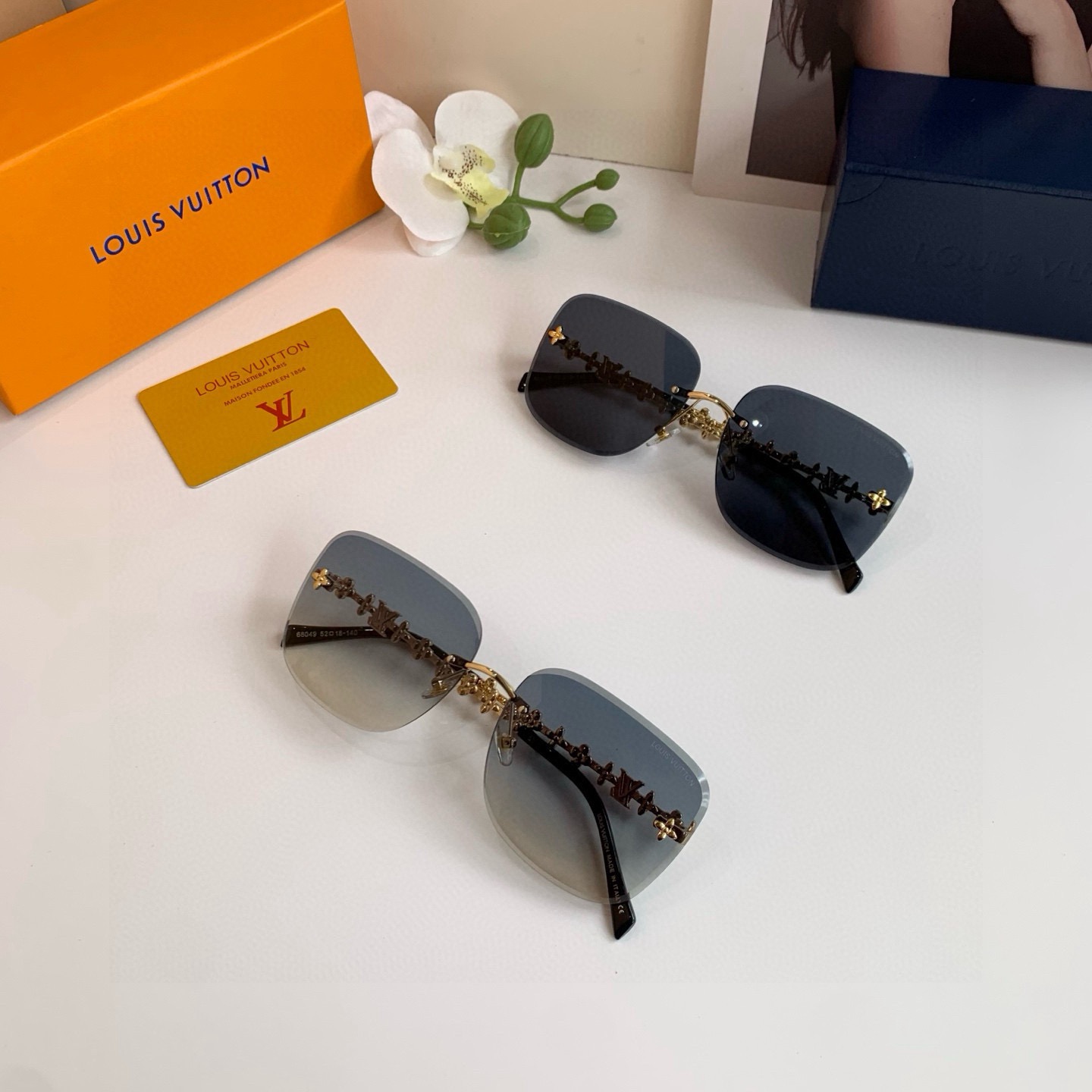 LV sunglasses