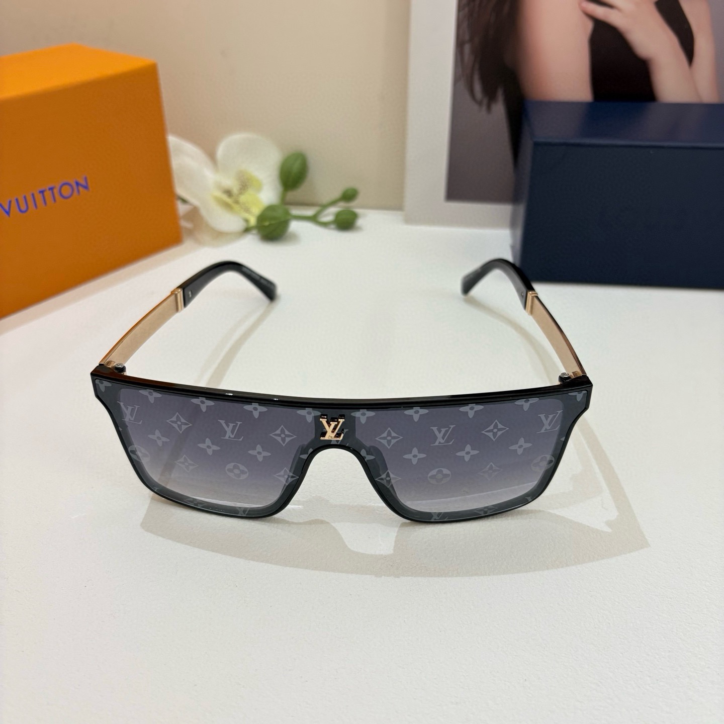 LV sunglasses