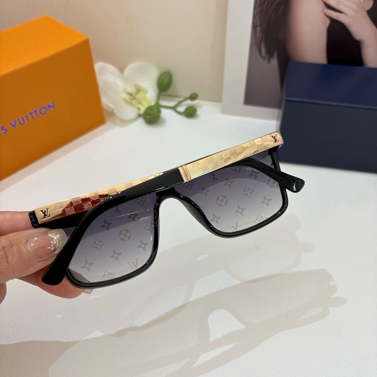 LV sunglasses