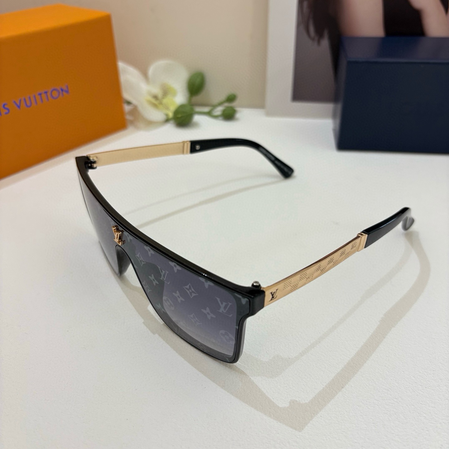 LV sunglasses
