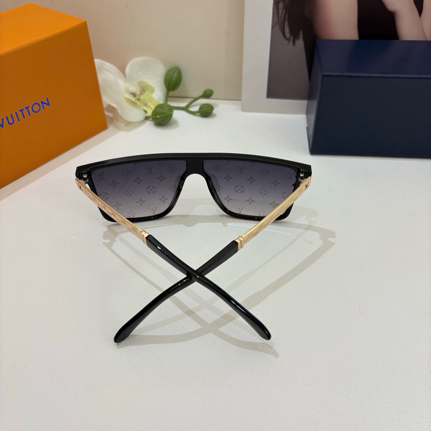 LV sunglasses