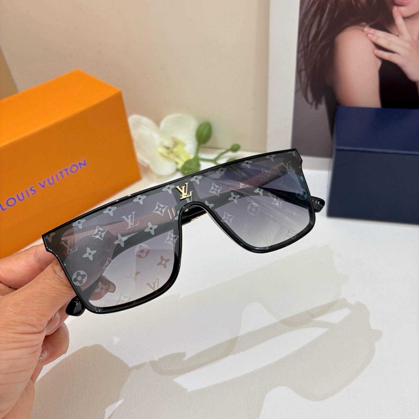 LV sunglasses