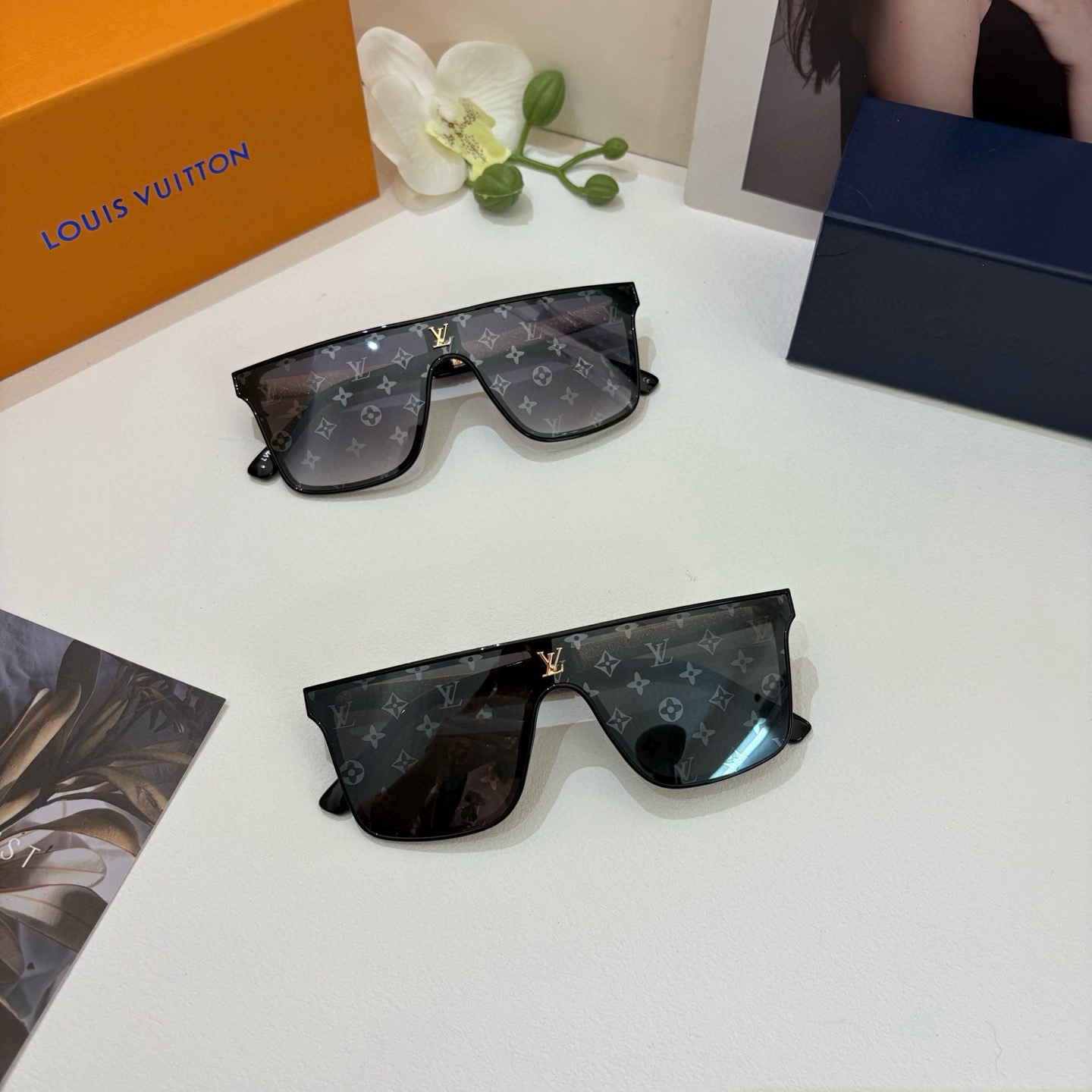 LV sunglasses