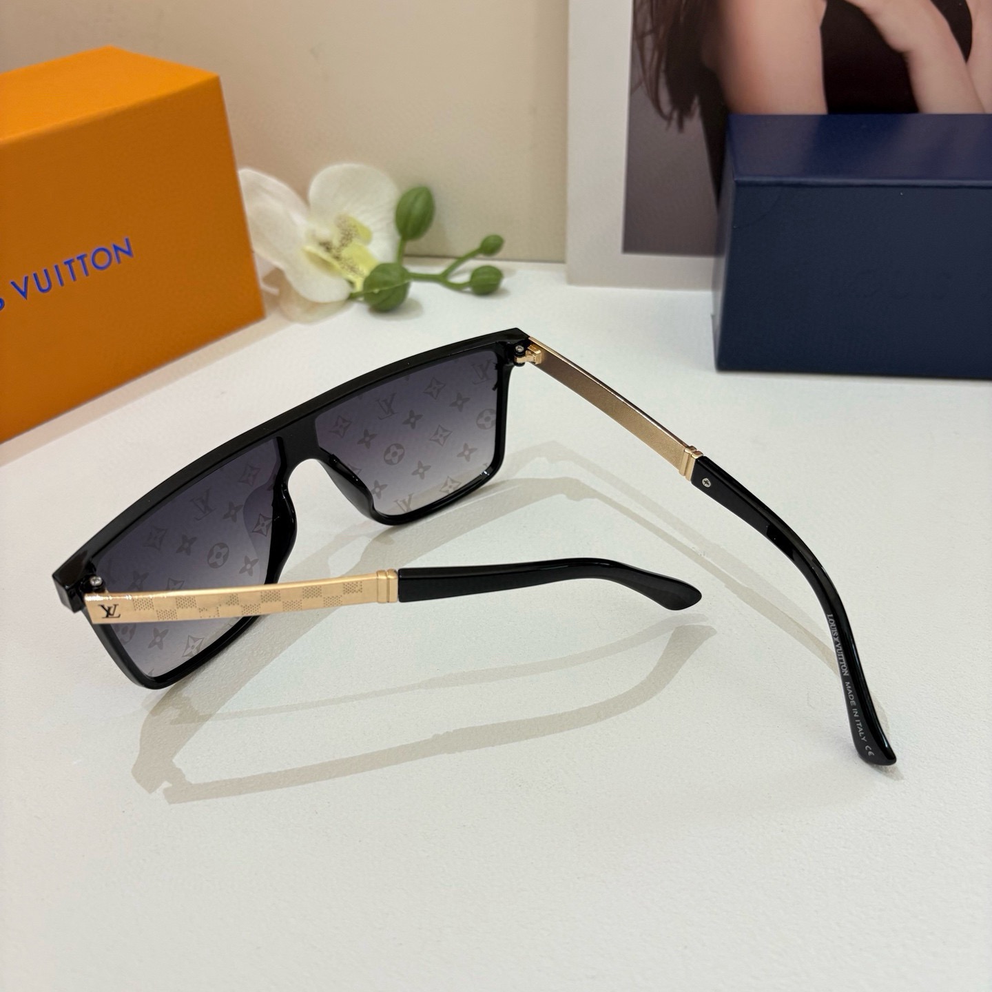 LV sunglasses