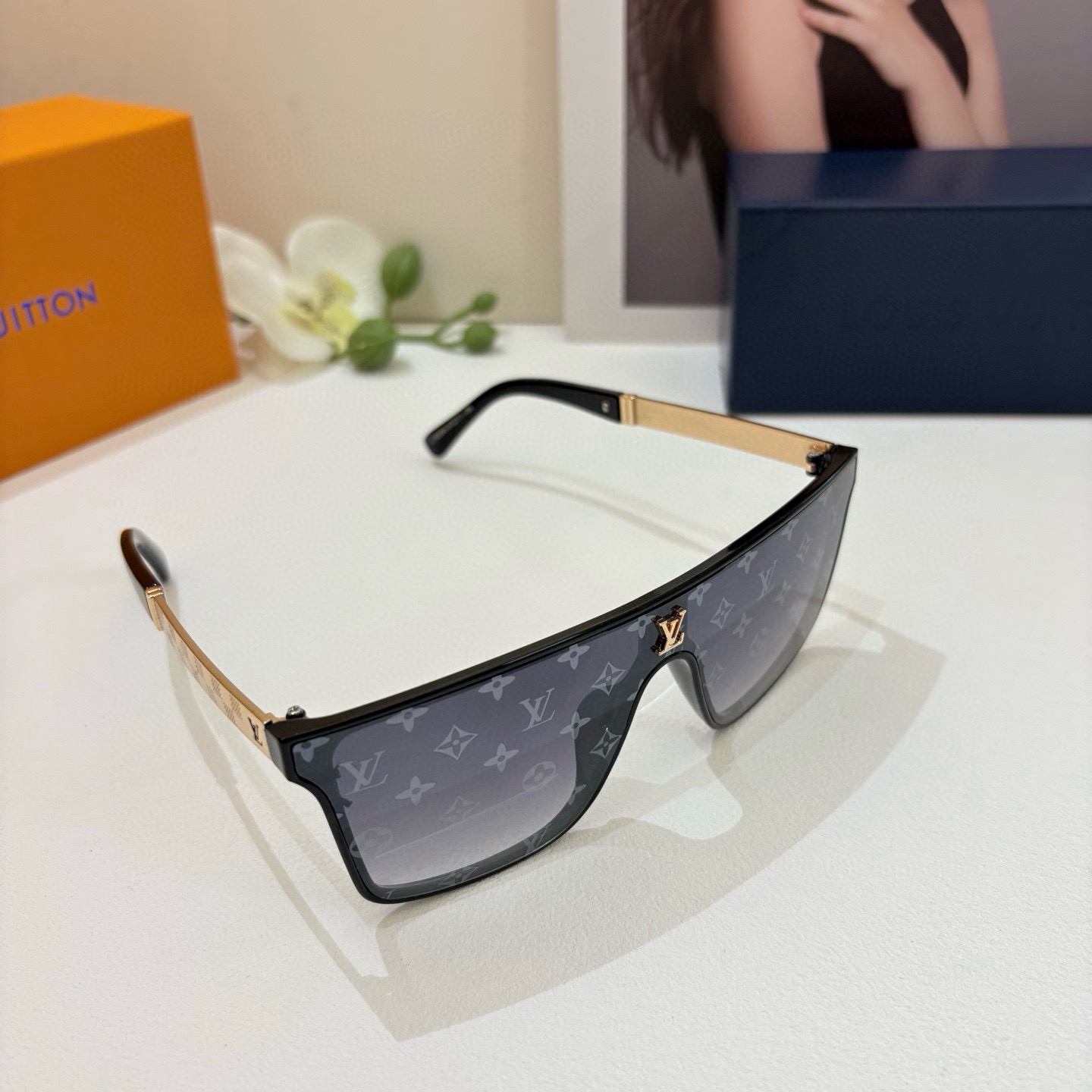 LV sunglasses