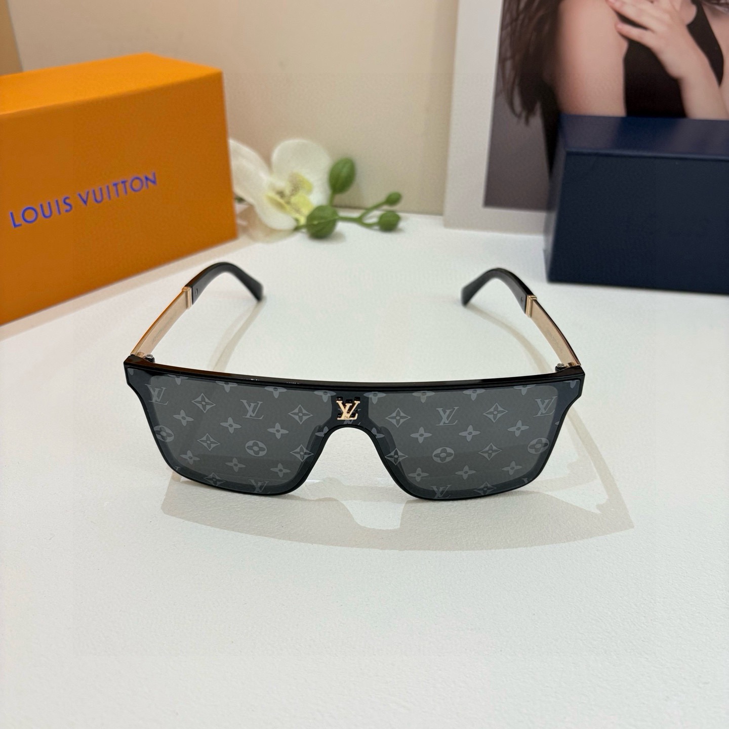 LV sunglasses