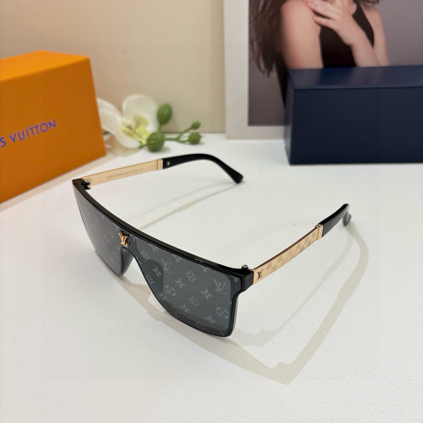 LV sunglasses
