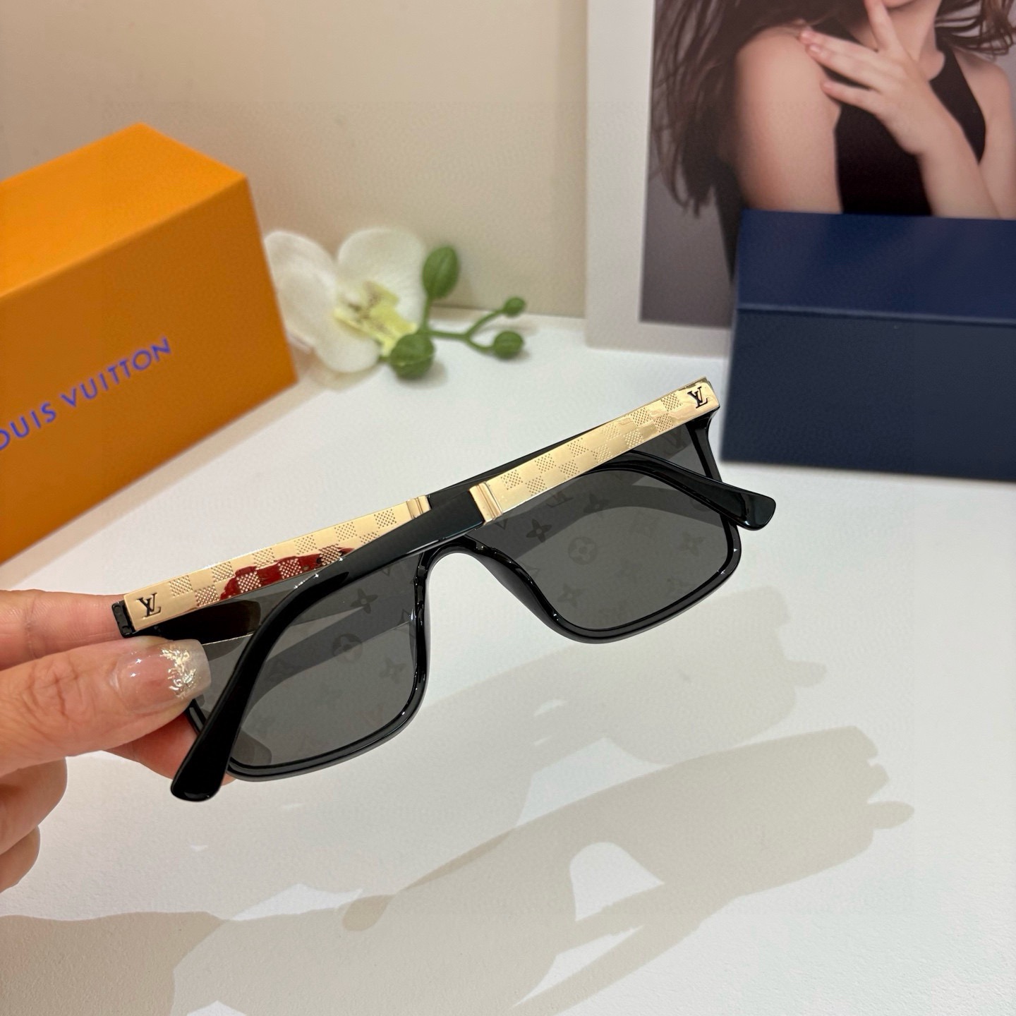 LV sunglasses
