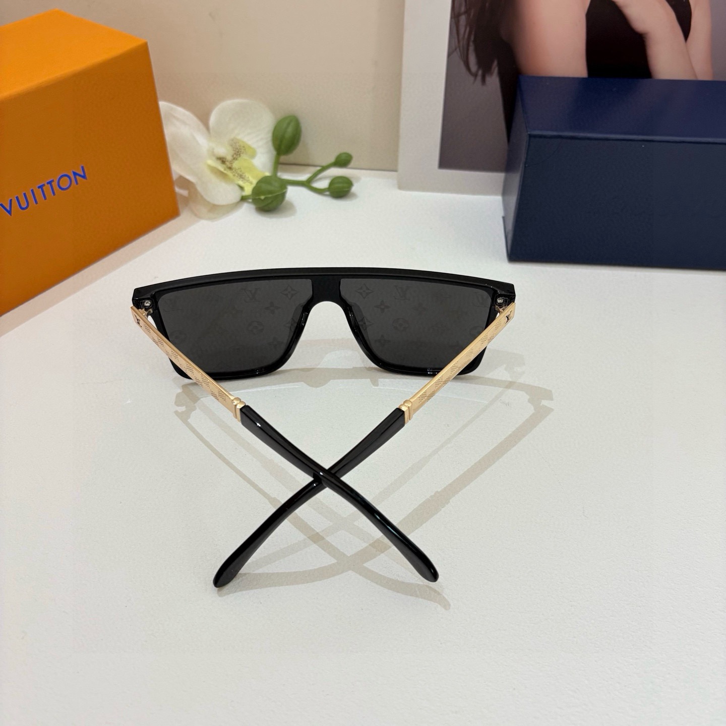 LV sunglasses