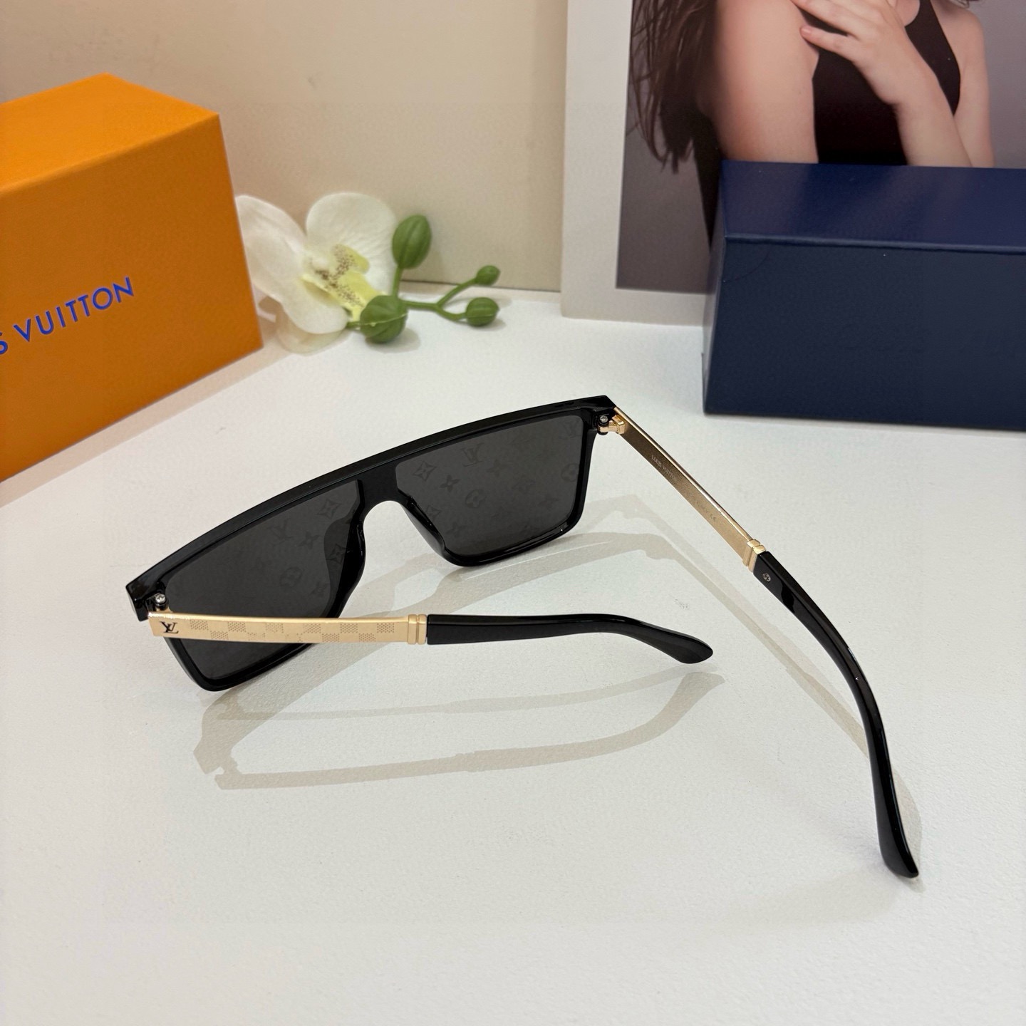 LV sunglasses