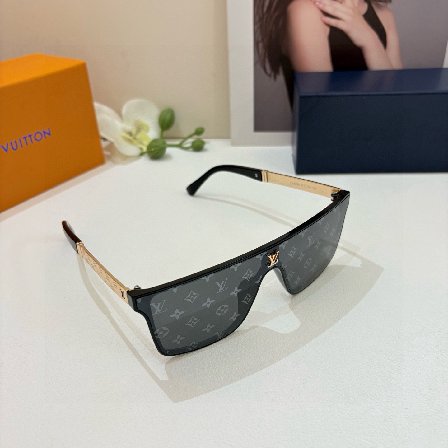 LV sunglasses