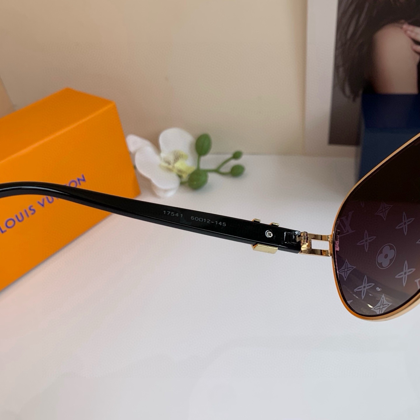 LV sunglasses