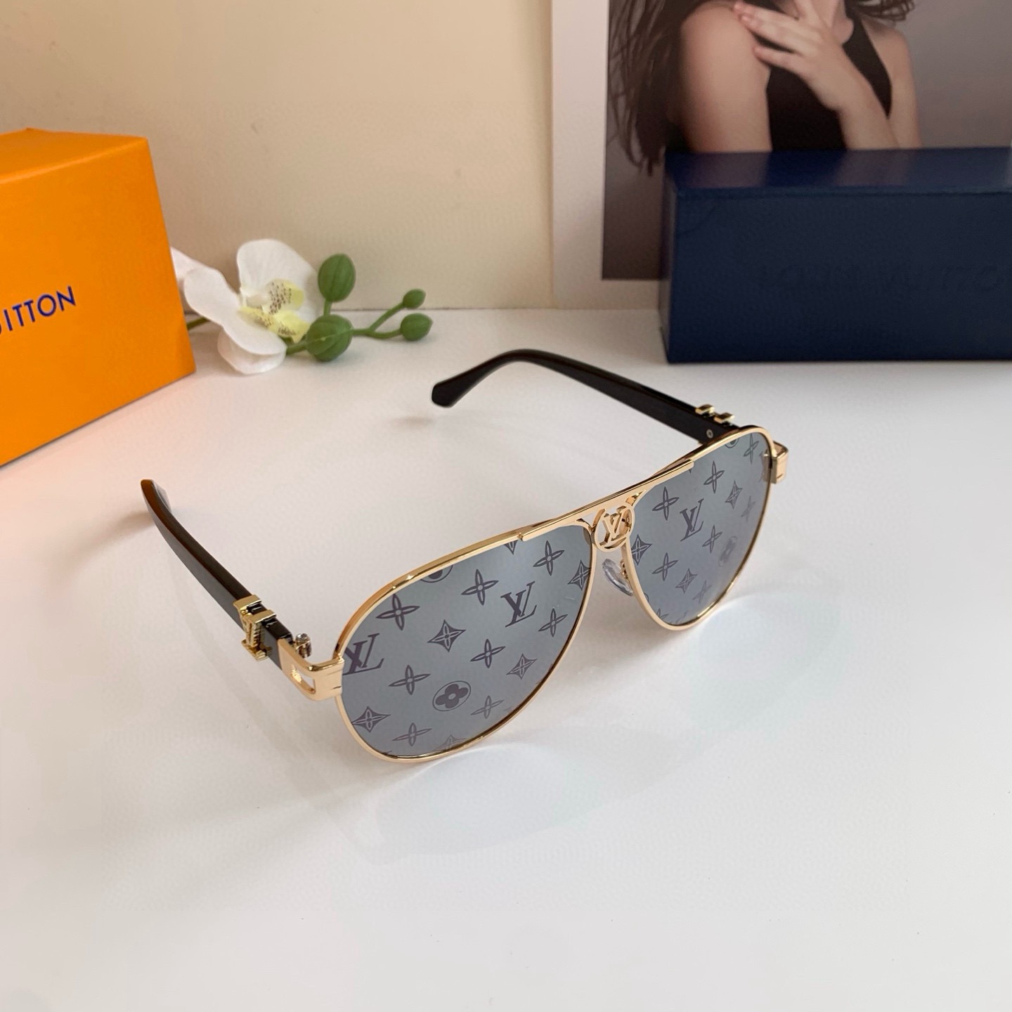 LV sunglasses