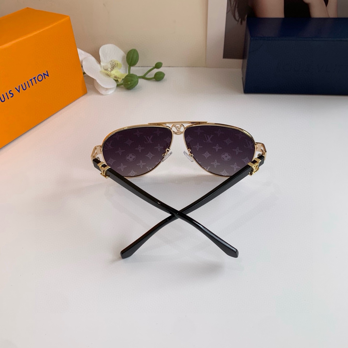 LV sunglasses