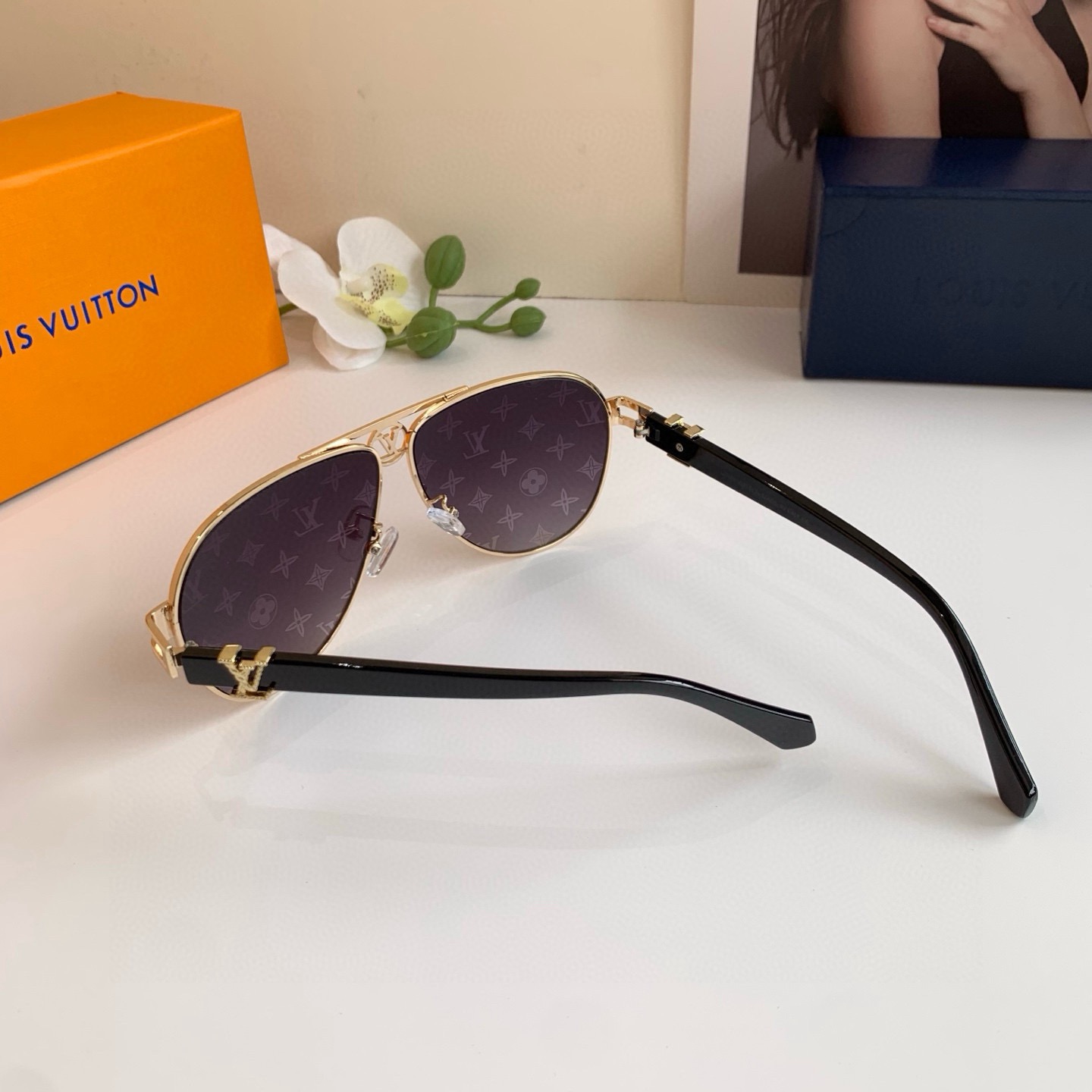 LV sunglasses