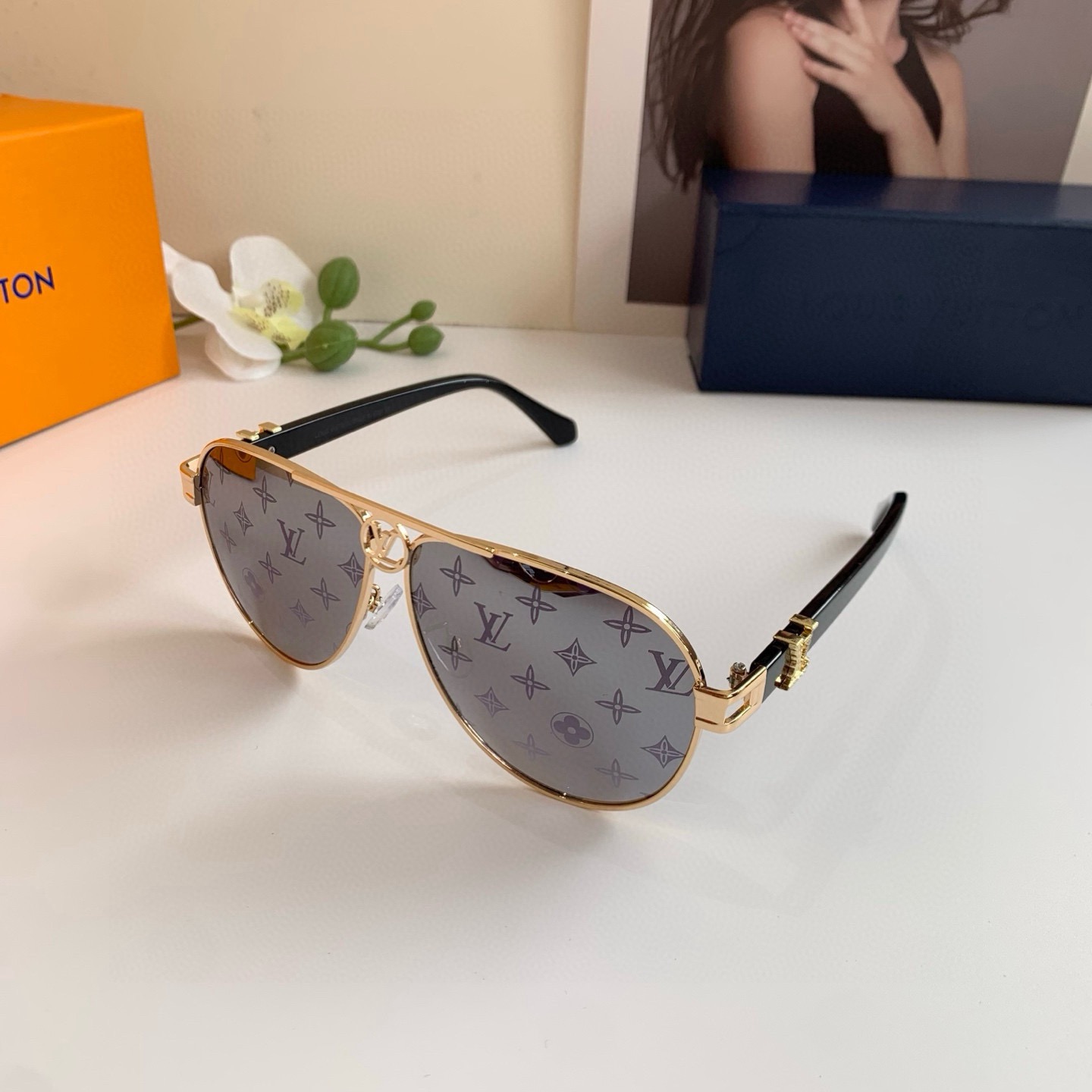 LV sunglasses
