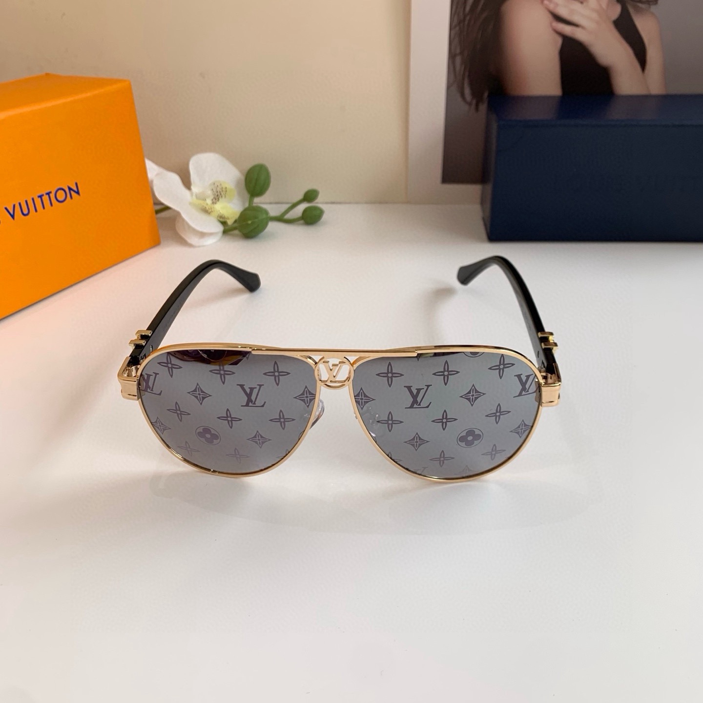 LV sunglasses