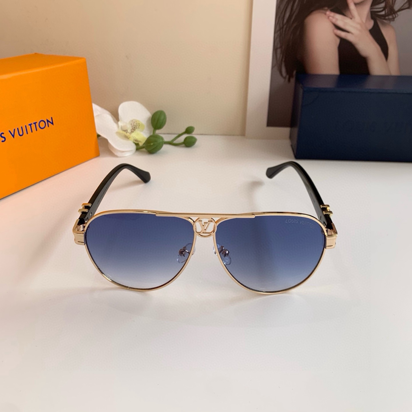 LV sunglasses