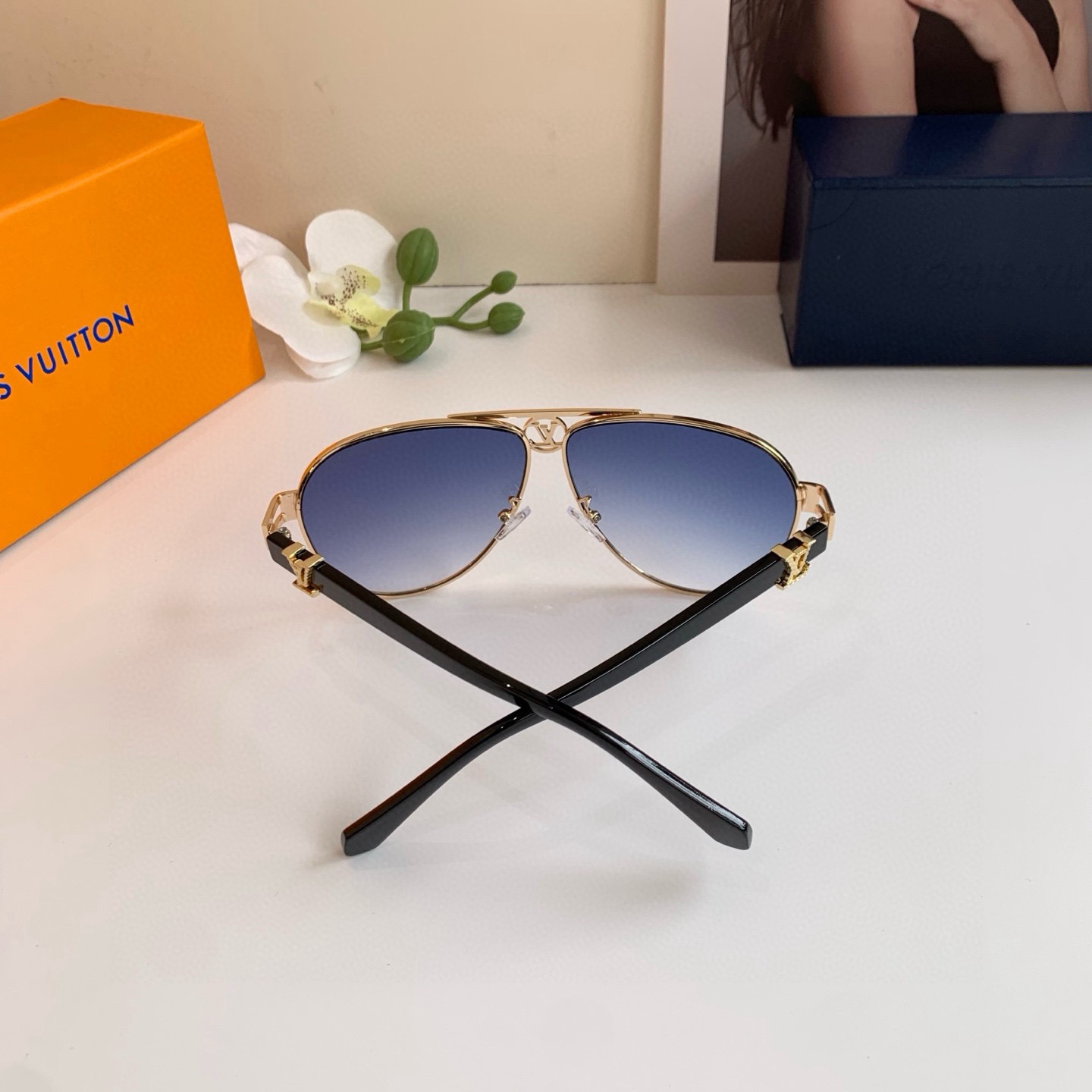 LV sunglasses