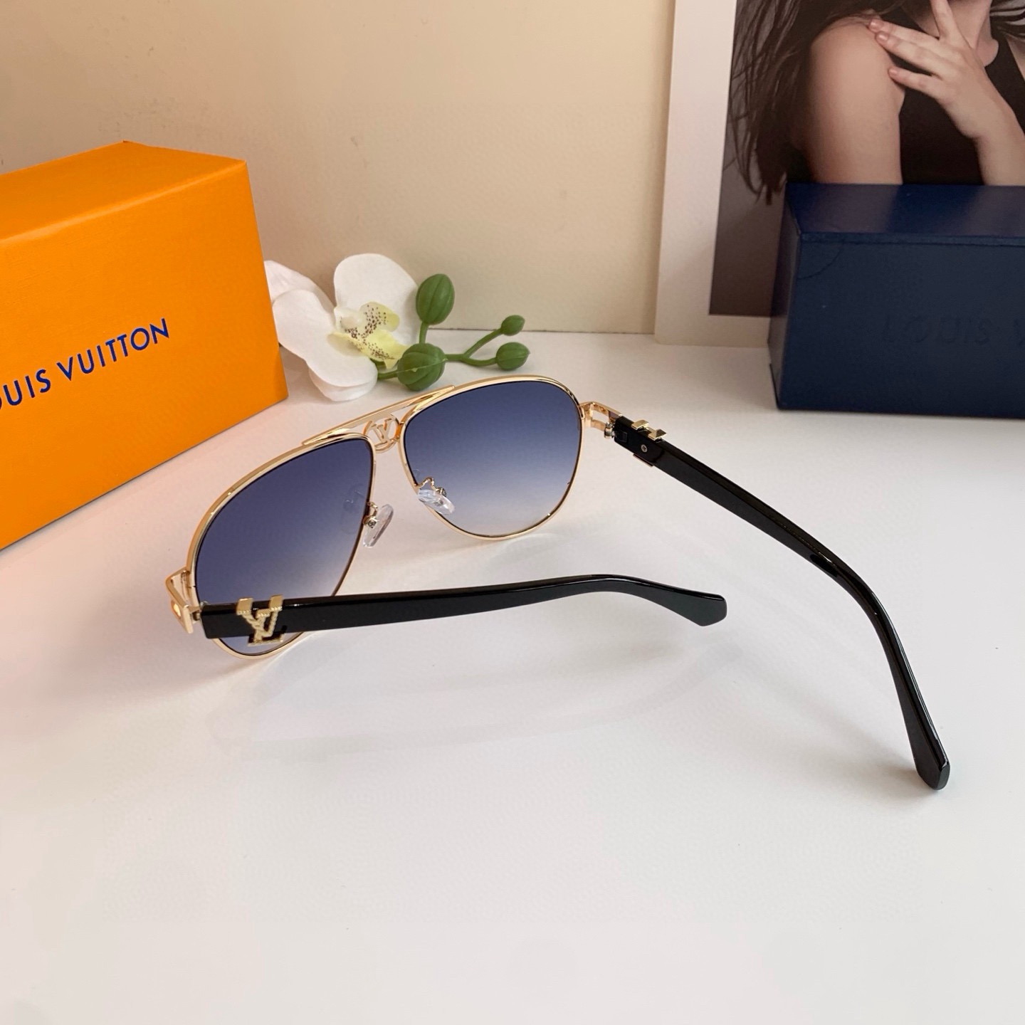LV sunglasses