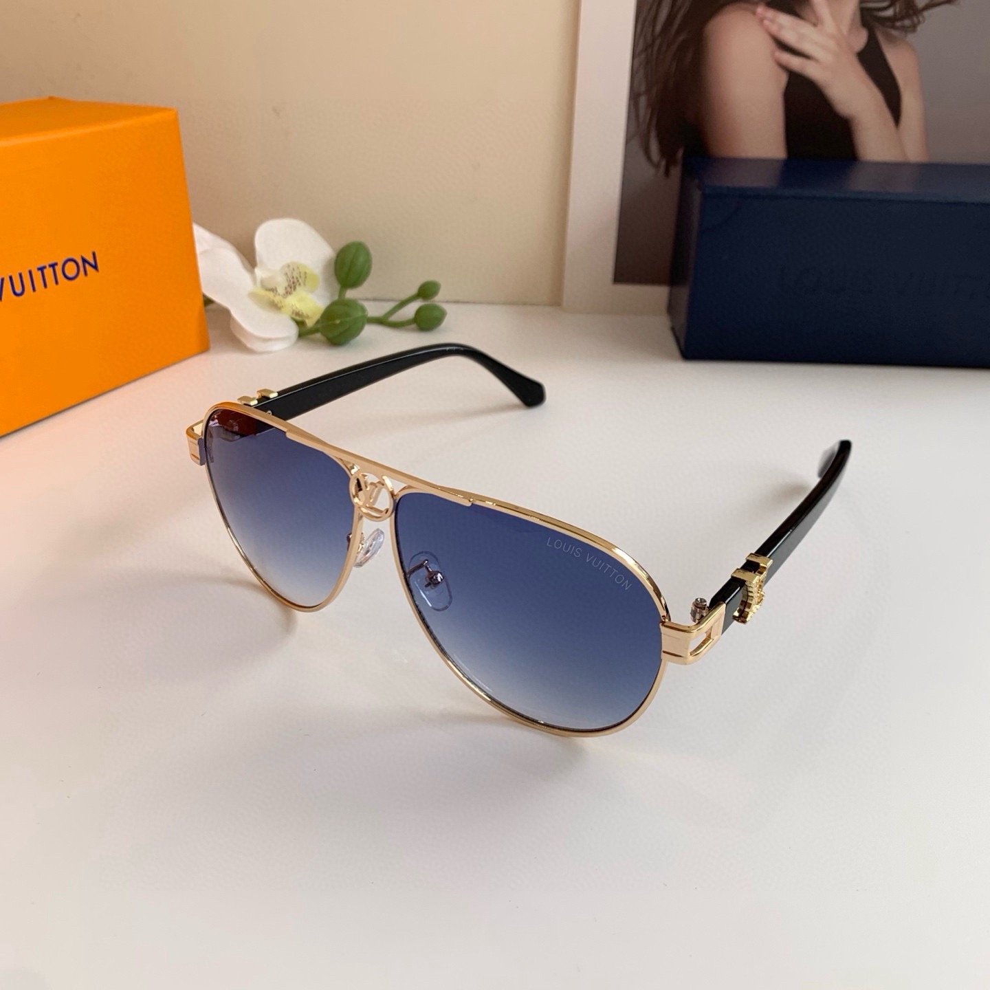 LV sunglasses