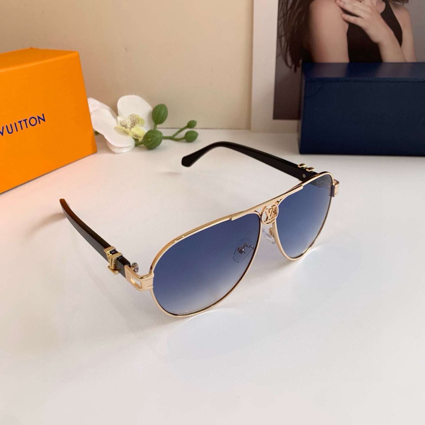 LV sunglasses