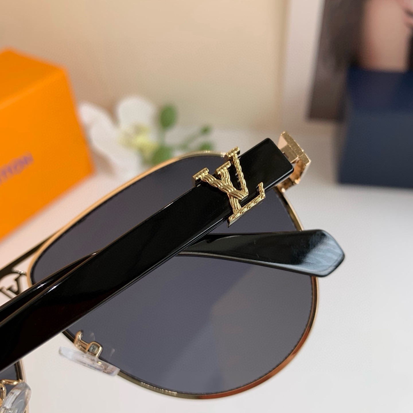 LV sunglasses