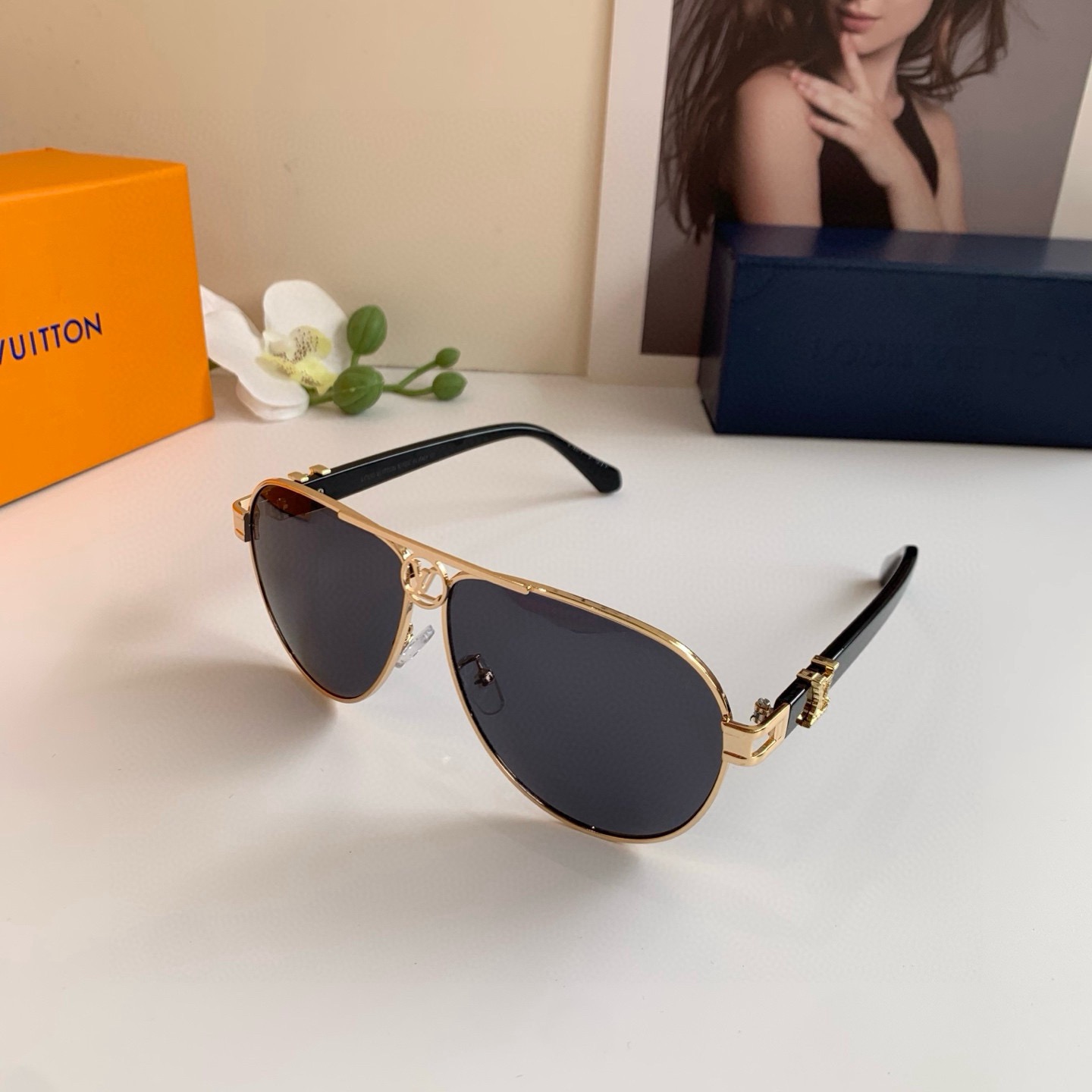 LV sunglasses