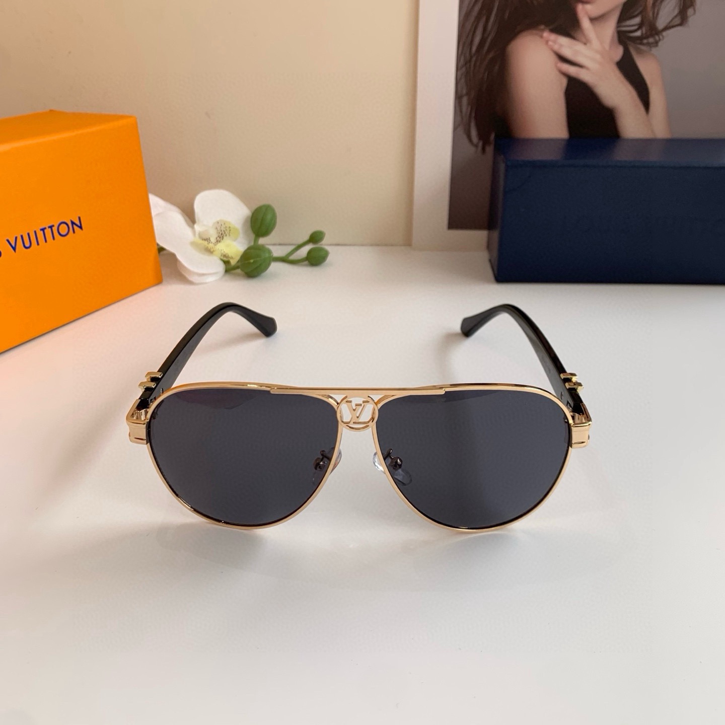 LV sunglasses