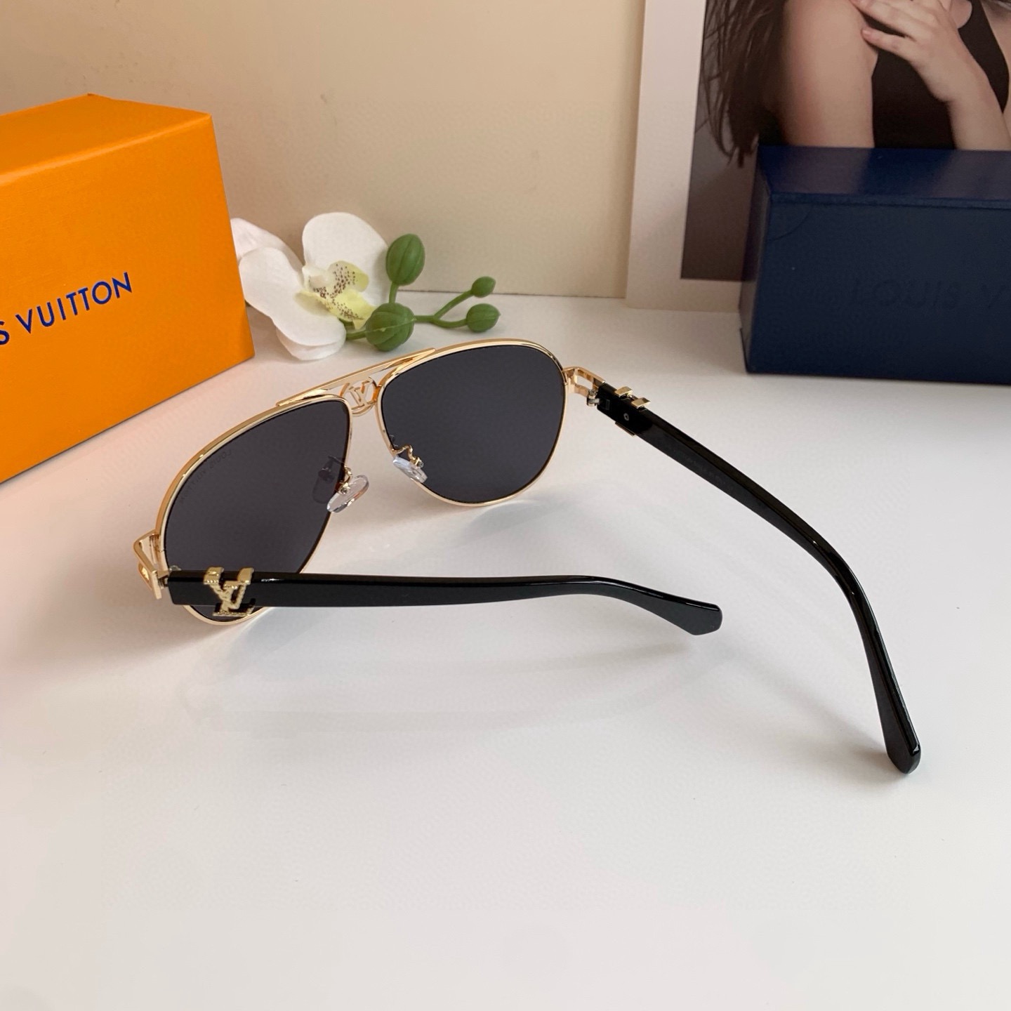LV sunglasses