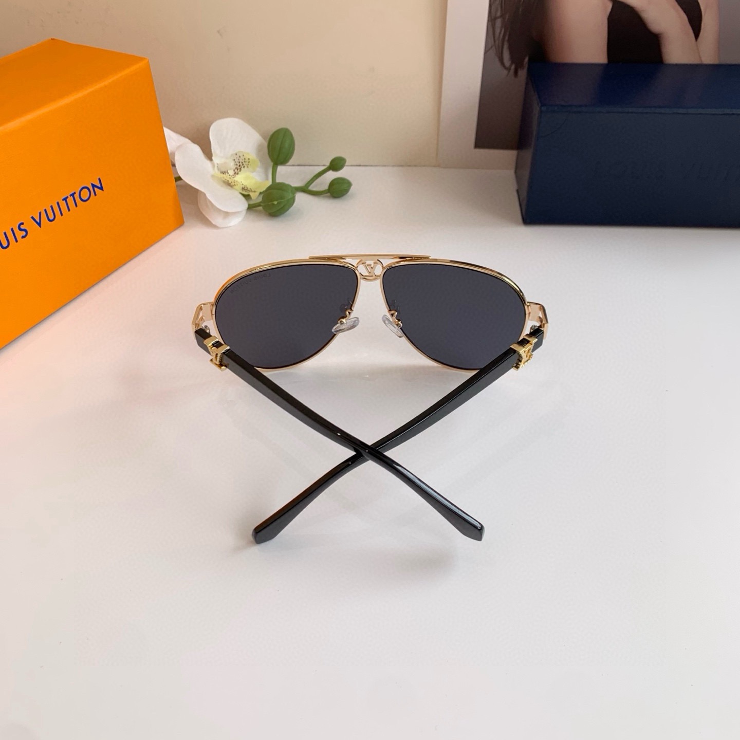 LV sunglasses