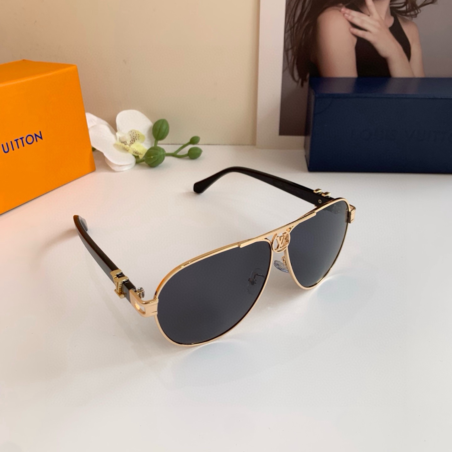 LV sunglasses