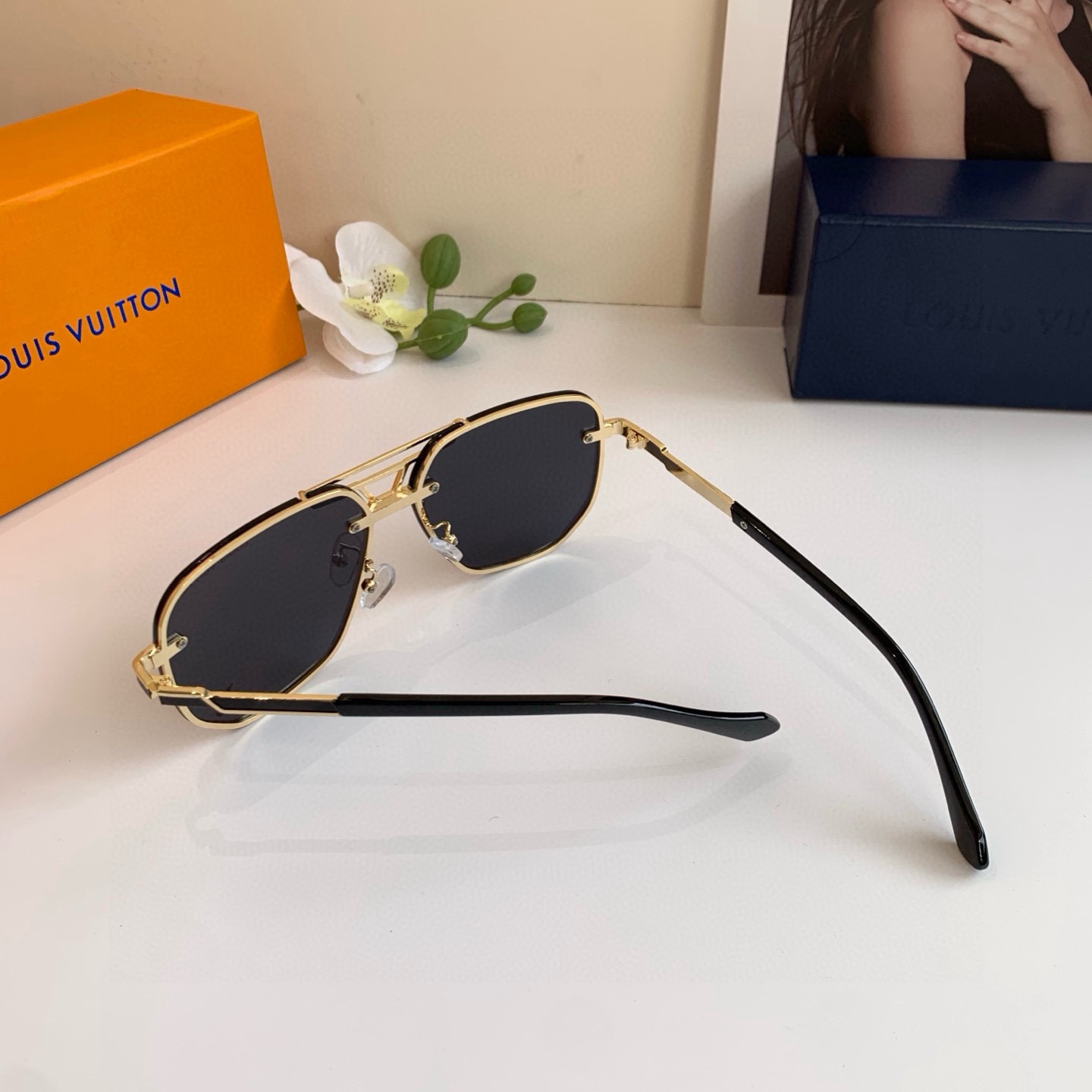 LV sunglasses
